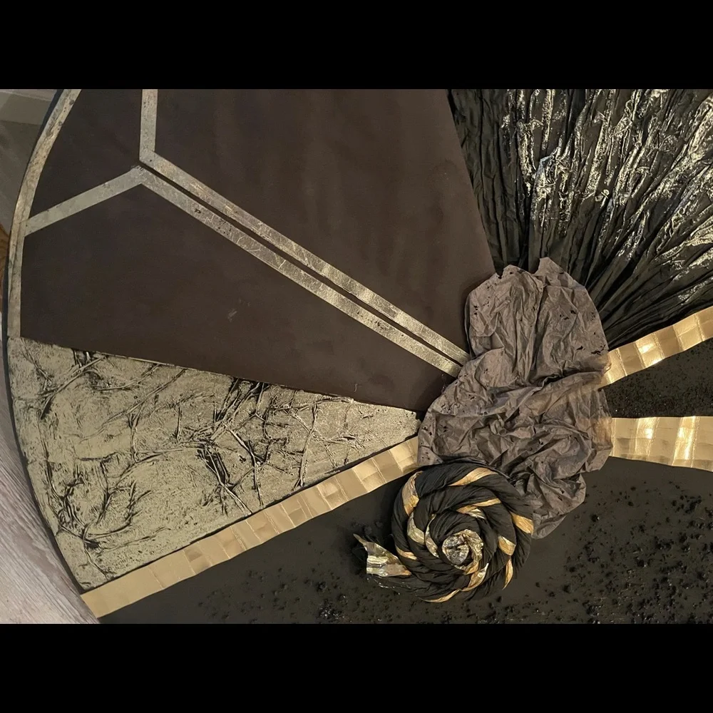 The Black Sun - Picture 3 of 7